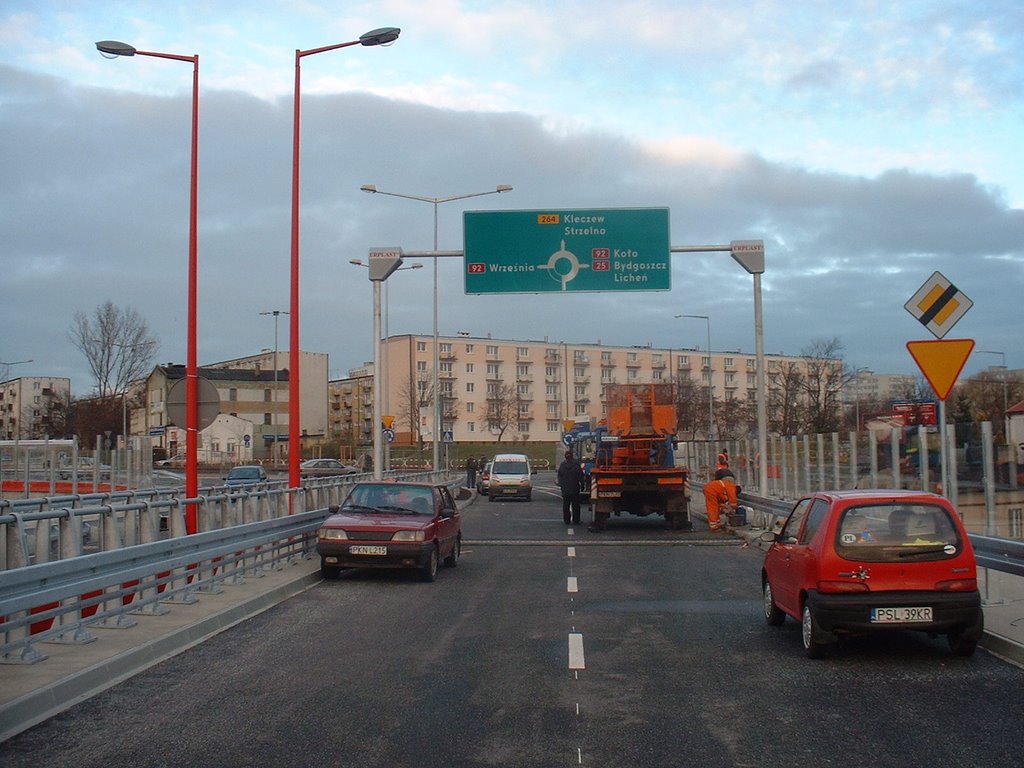 81 moja bramownica!