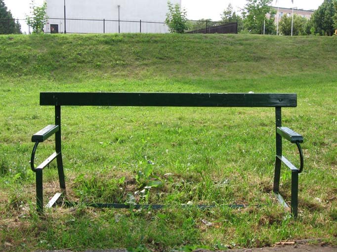 Ławka
