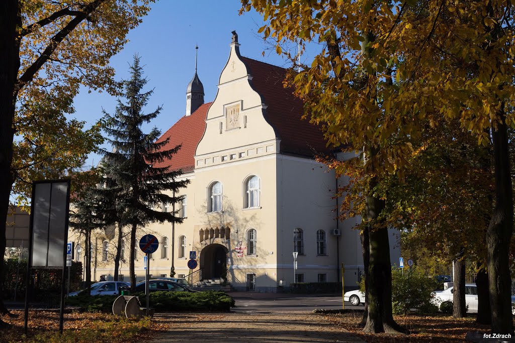 Krotoszyn