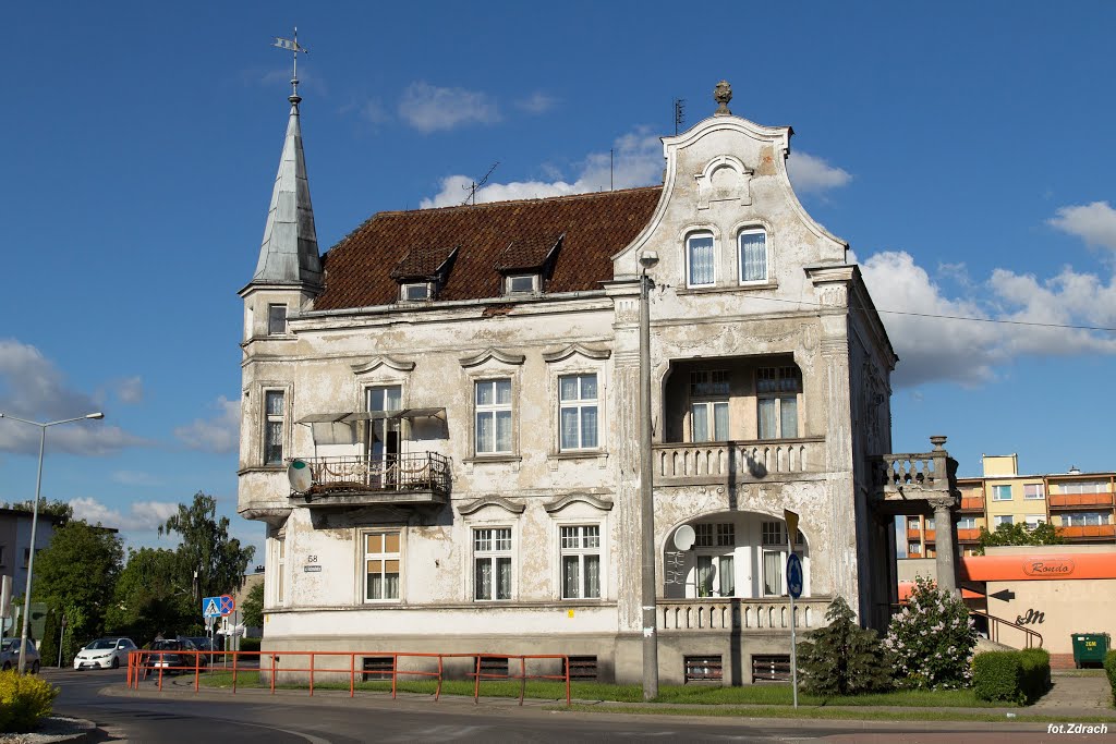 Willa Krotoszyn