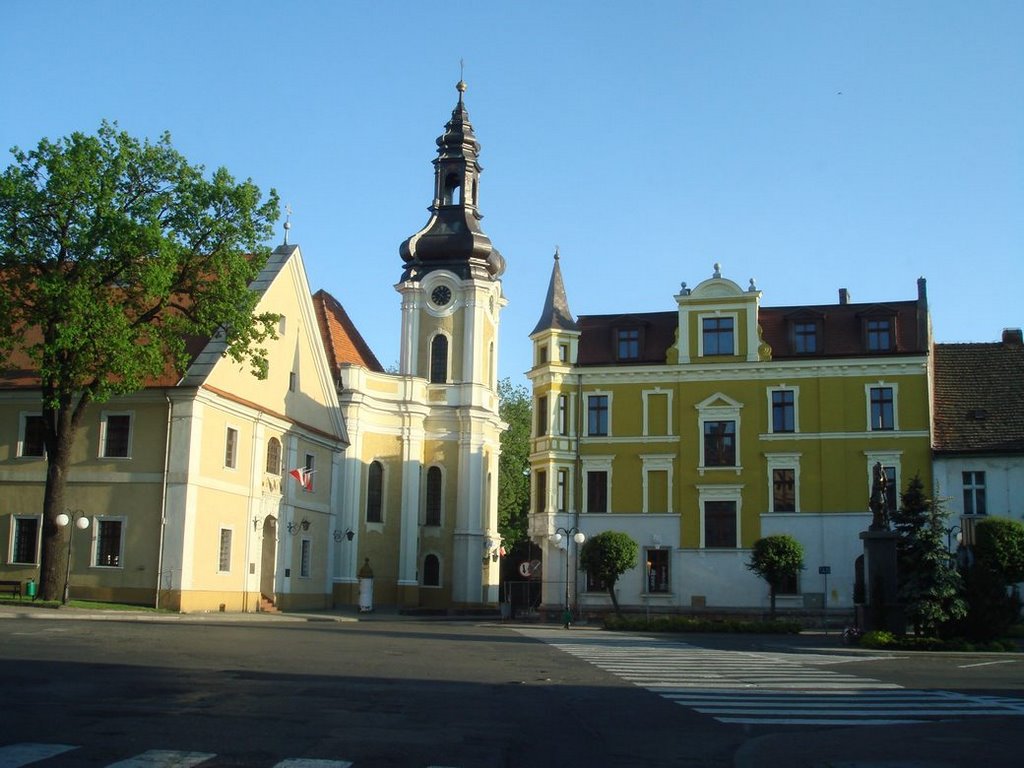 Kościół