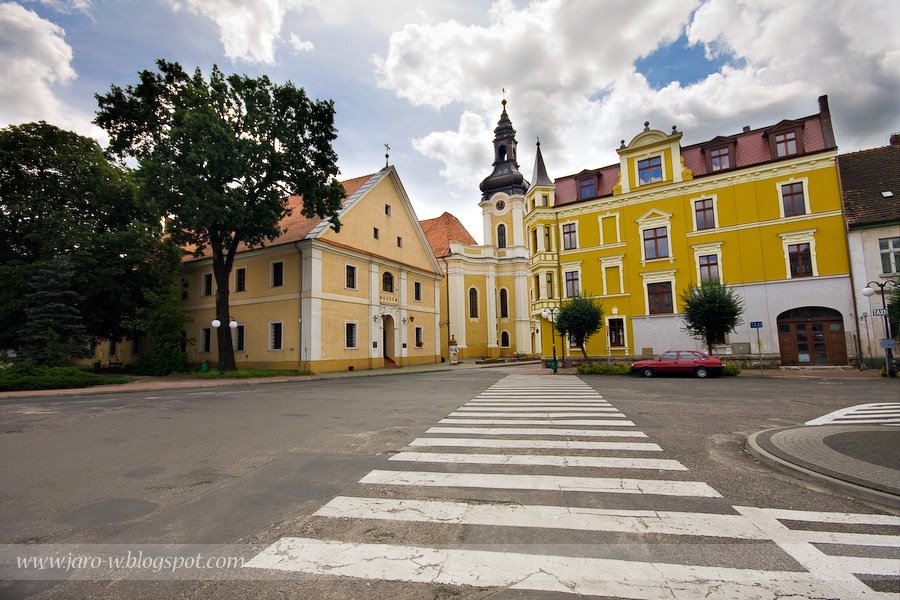 Krotoszyn