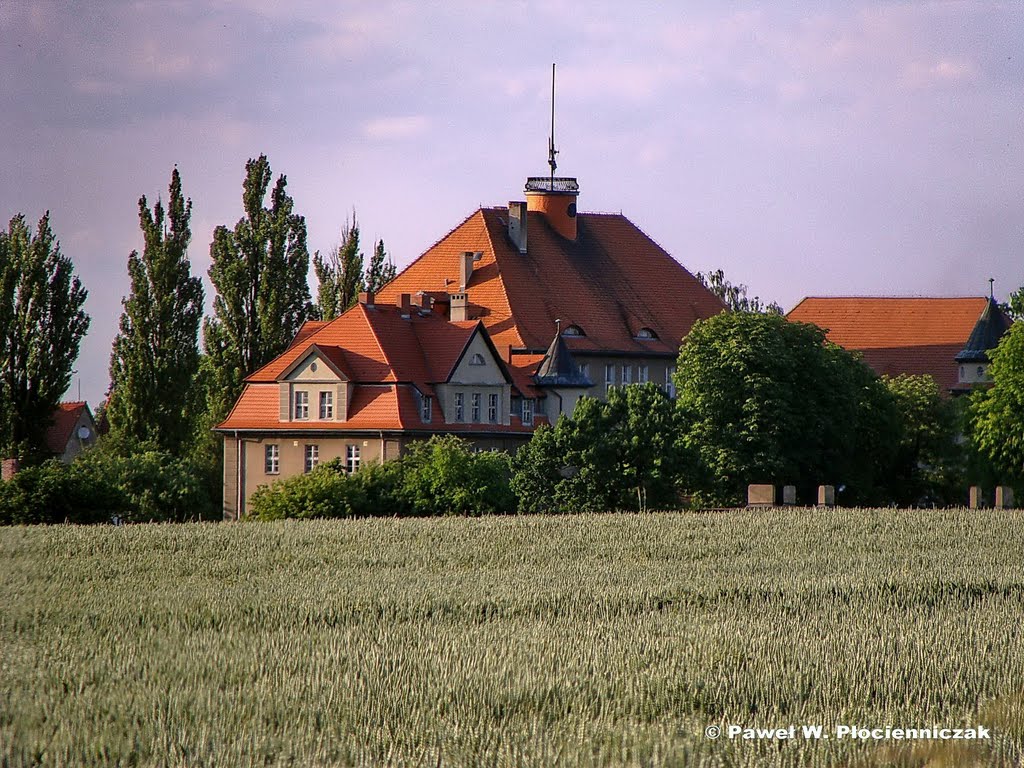 Gimnazjum Nr 2 im. Mikołaja Kopernika