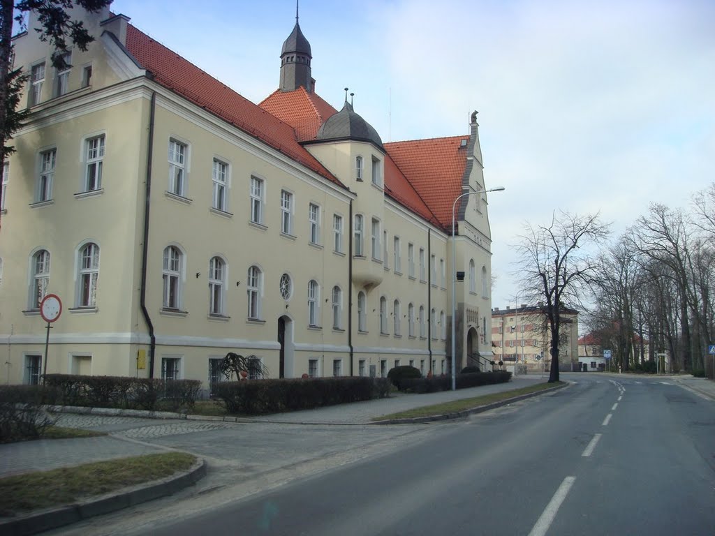 Budynek