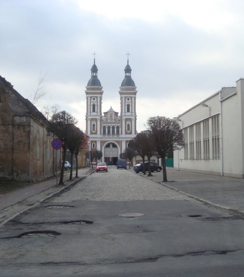 Kościół
