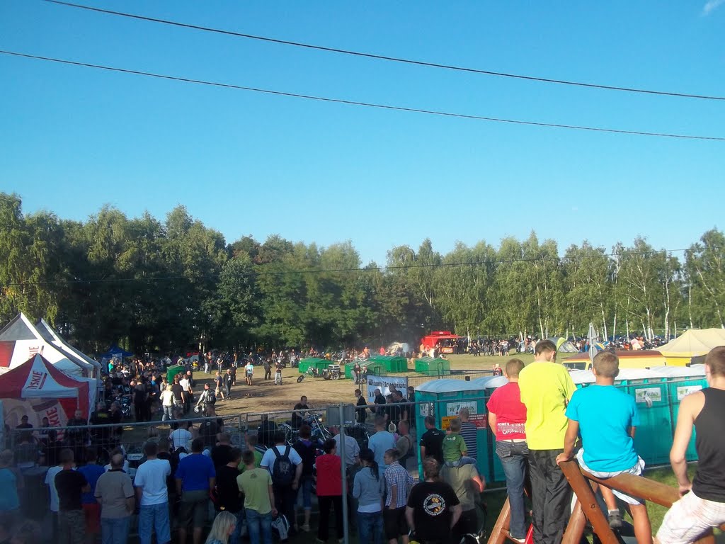slot Motocyklowy