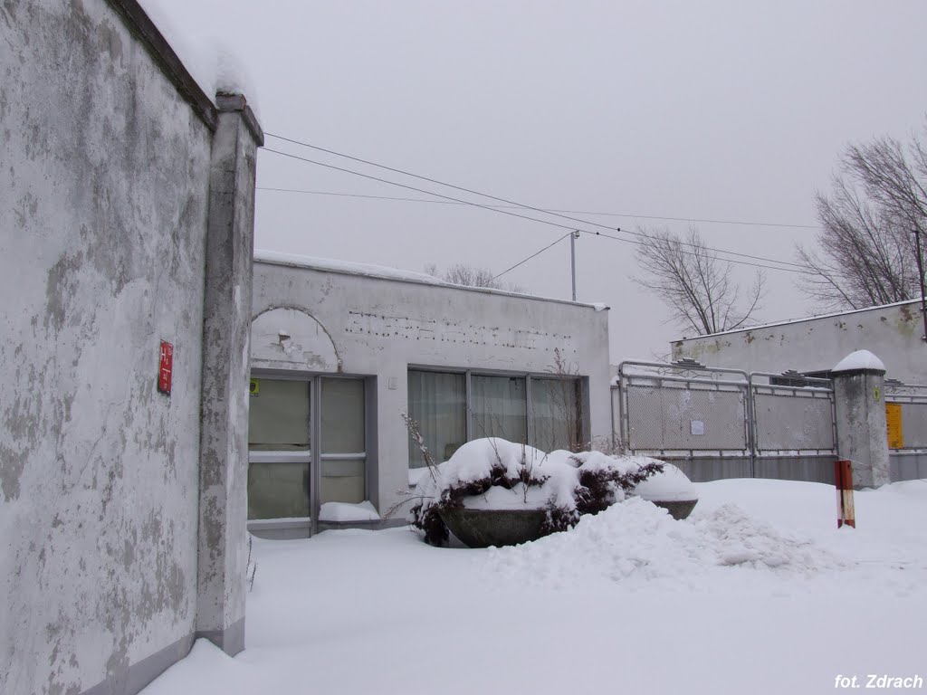 Zakłady Mięsne Krotoszyn