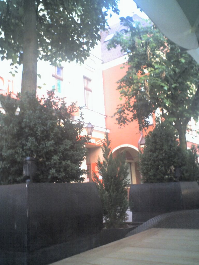 Leszno - rynek