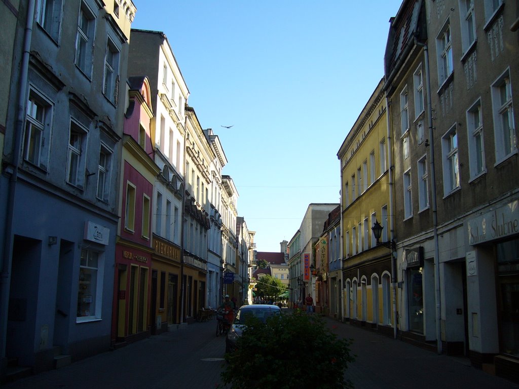 ul. Wolności