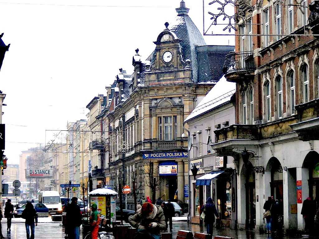 Leszno.