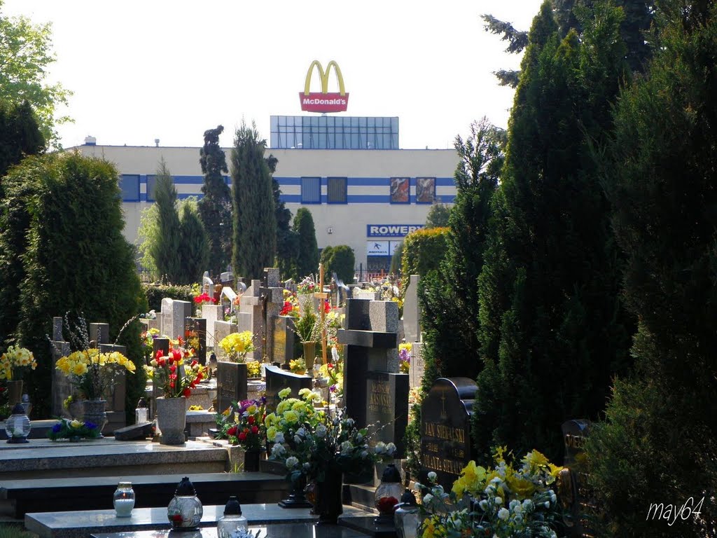 Leszno : Kąkolewska
