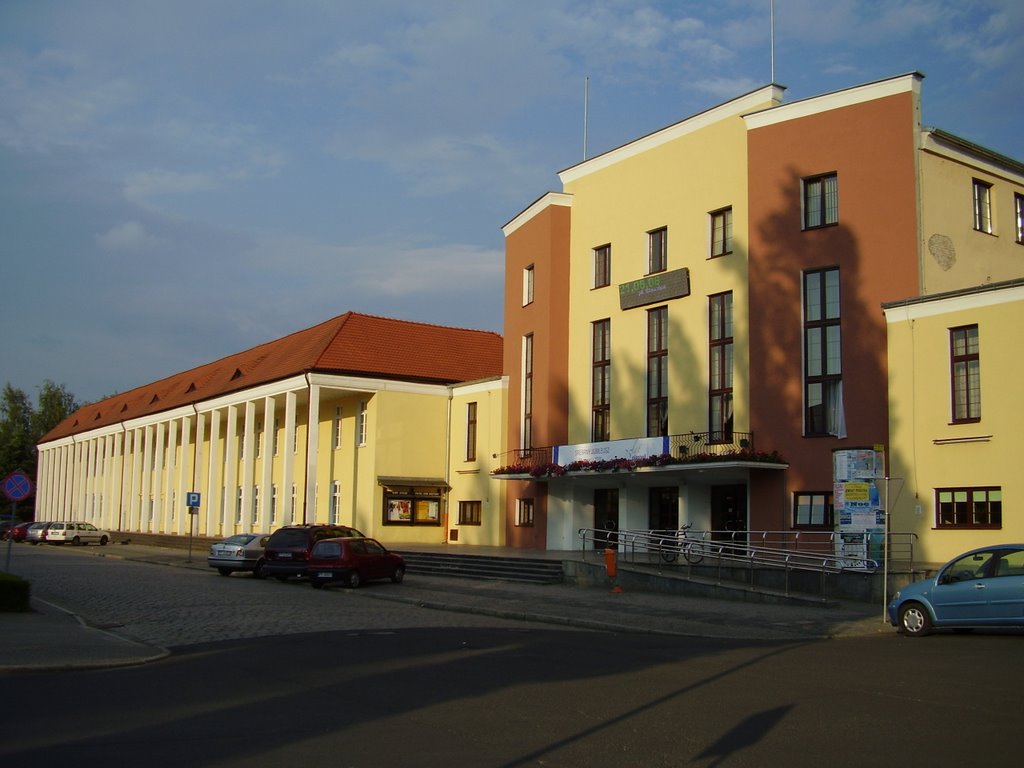 Pilski Dom Kultury