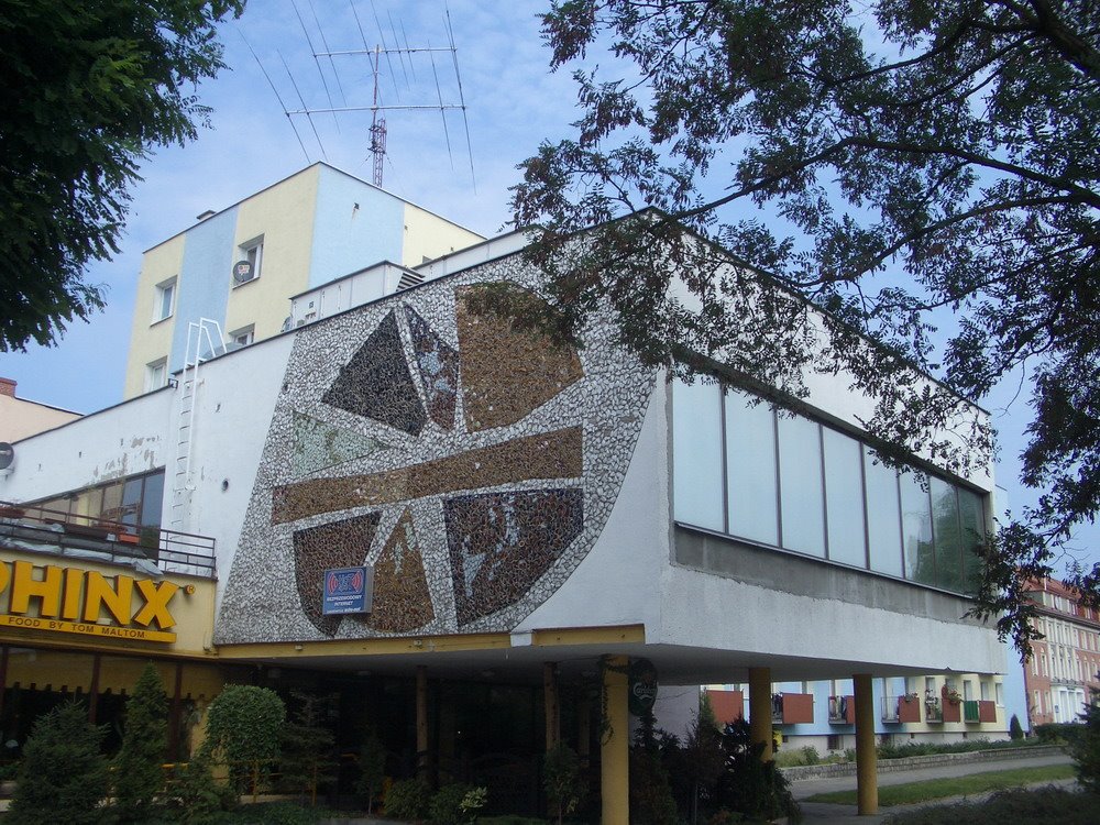 Śmiłowo
