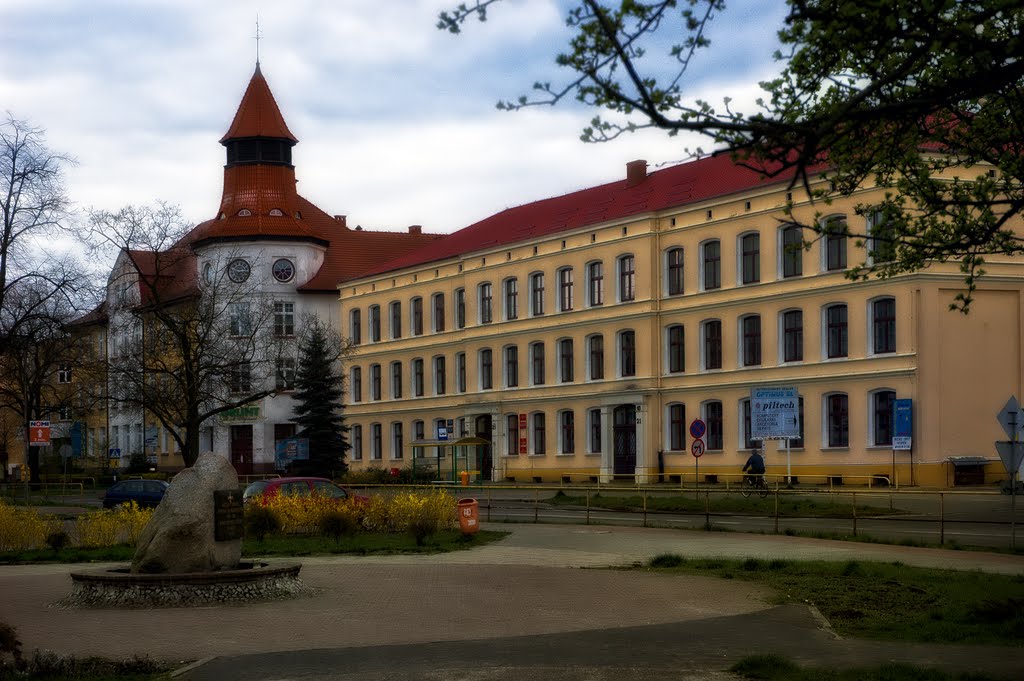 Piła