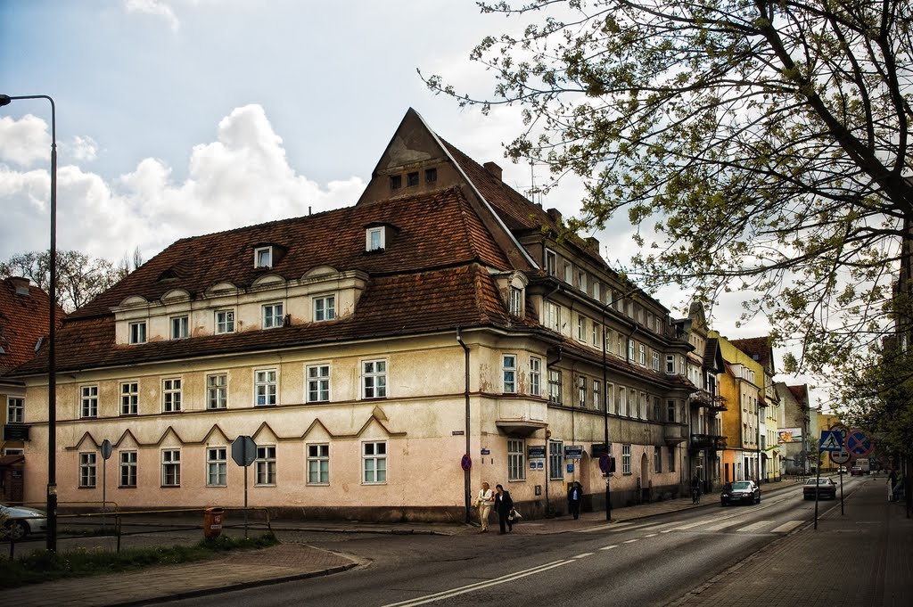 Piła