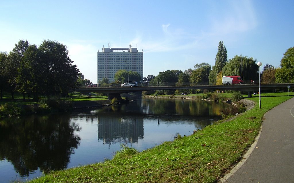 Nad Gwdą