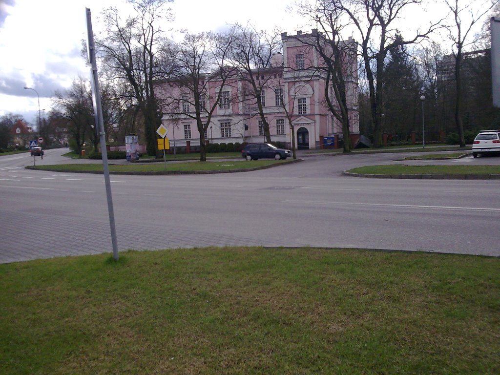 Muzeum Okręgowe im.  Stanisława Staszica w Pile