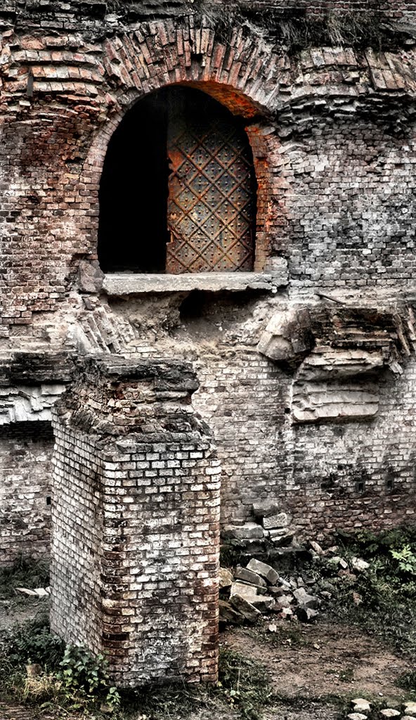 Brick ....
