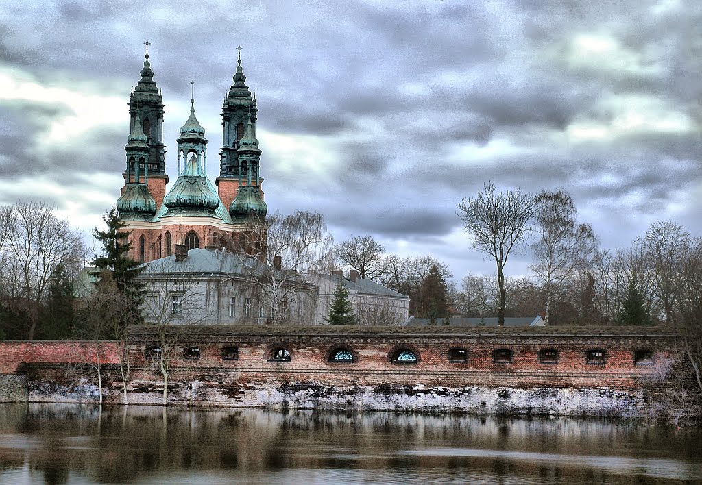 Cathedral.......