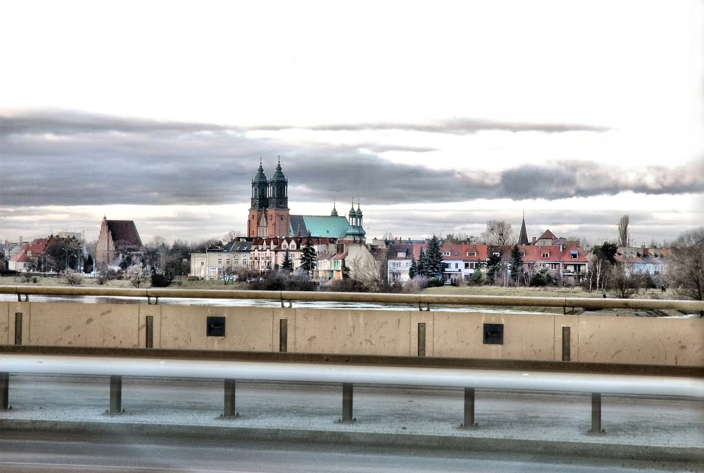 Poznań