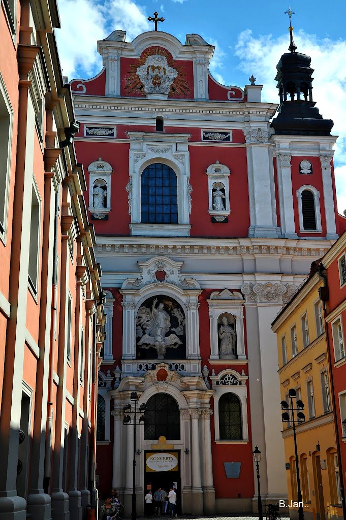 Fara Poznańska