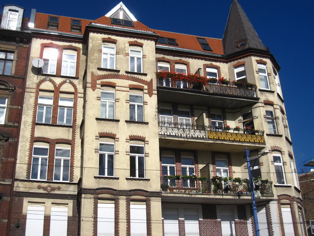 Poznań