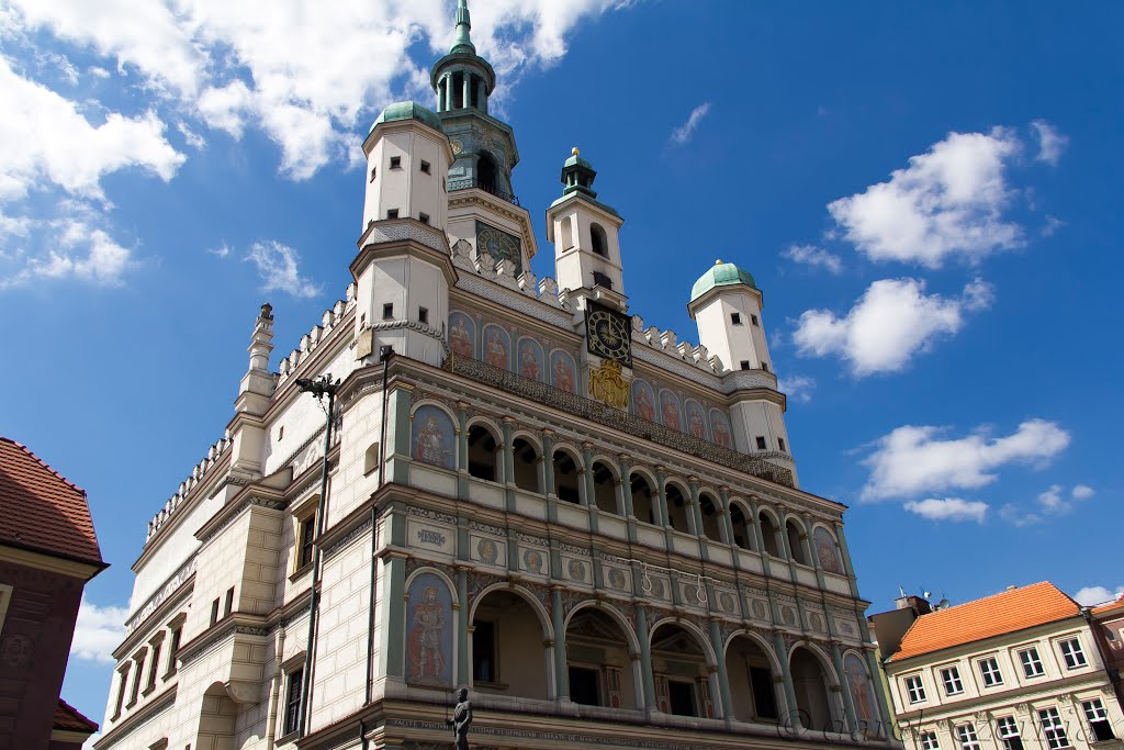 Poznań