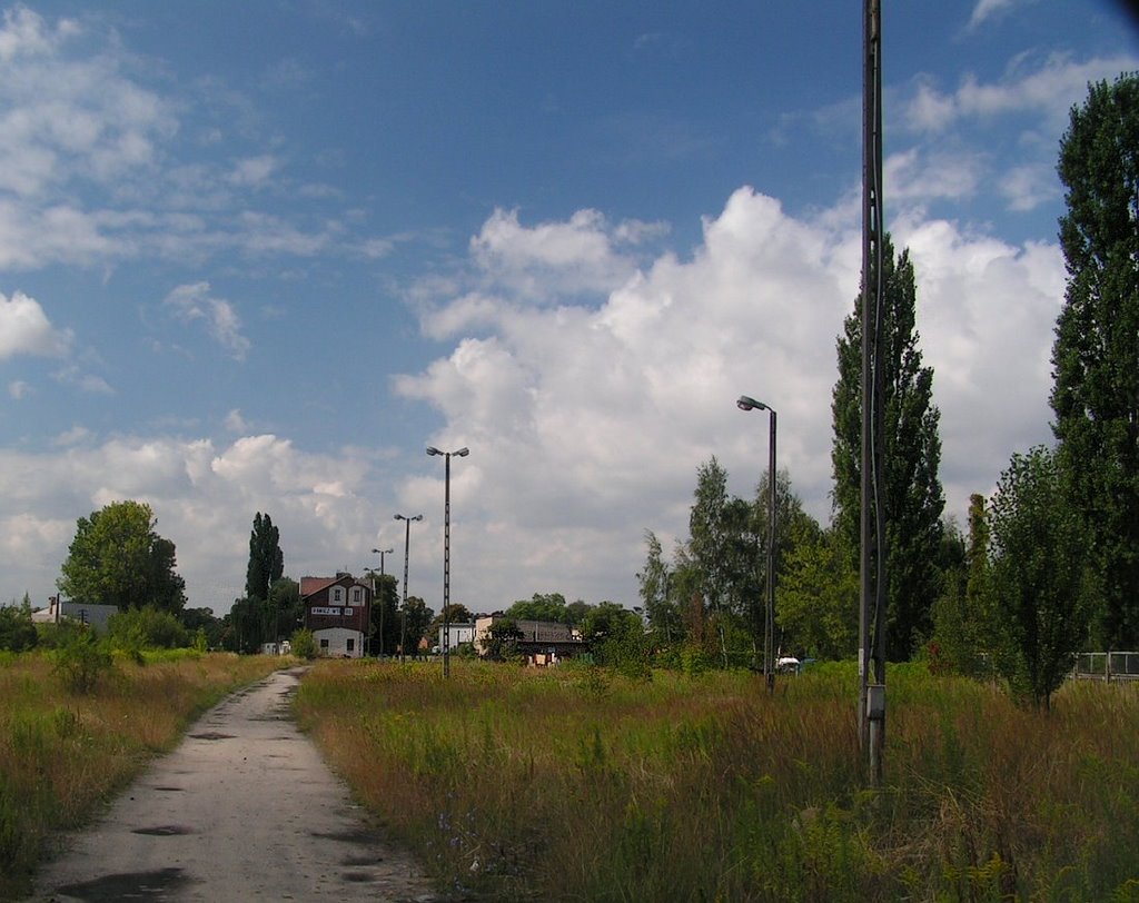 Rawicz East