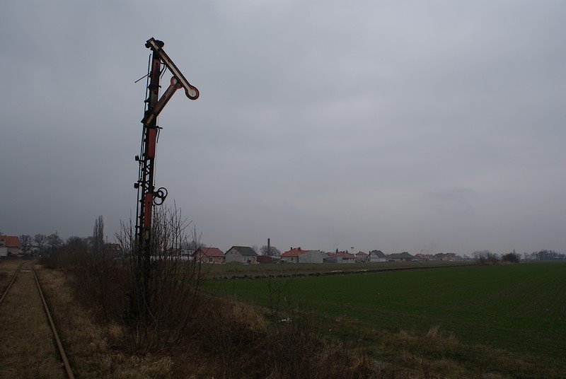 Rawicz East