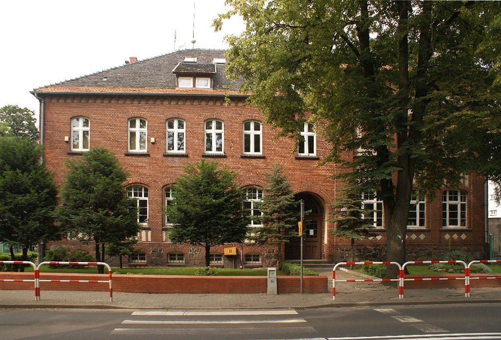 Szkoła Podstawowa nr6