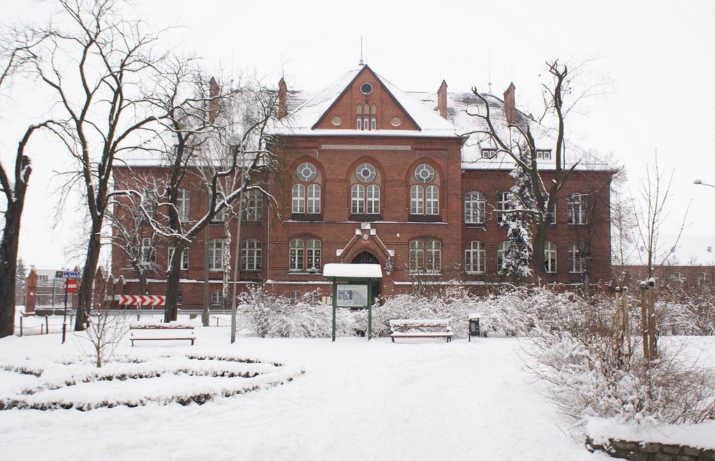 Szkoła Podstawowa nr3