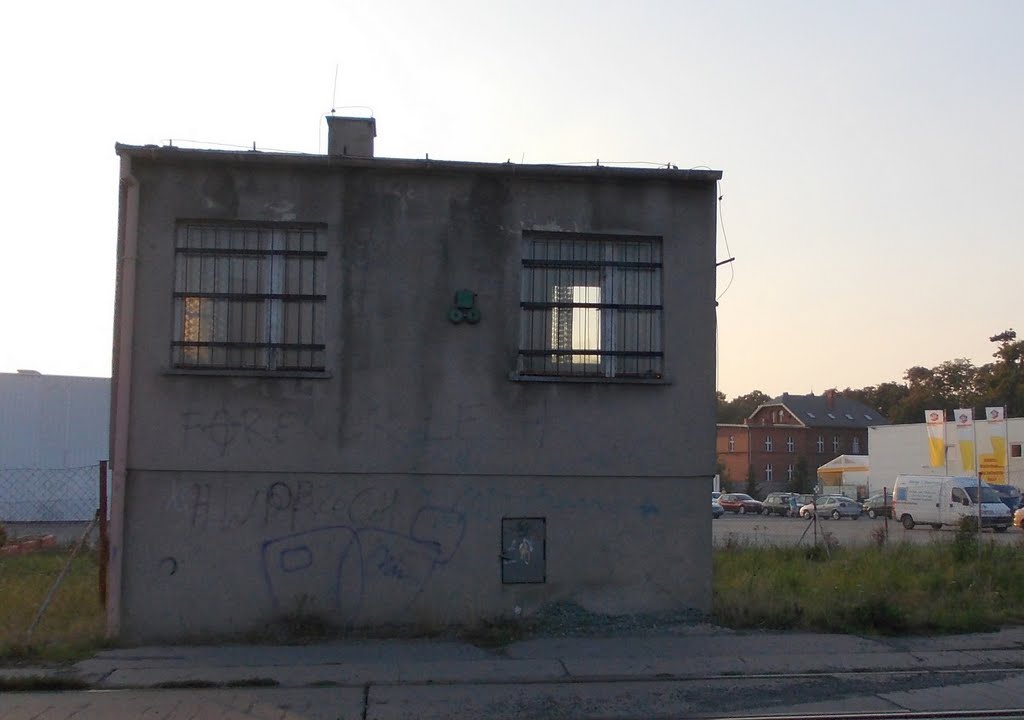 Nastawnia
