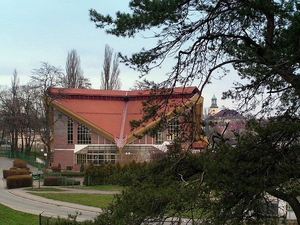 Rawicz Swimming Pool