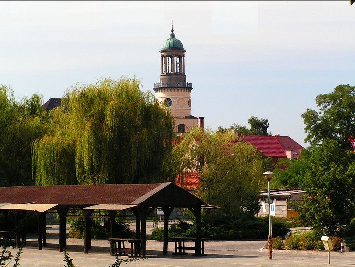 Rawicz Church