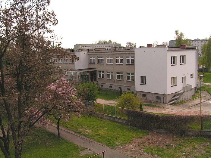 Ośrodek Pomocy Niepełnosprawnym