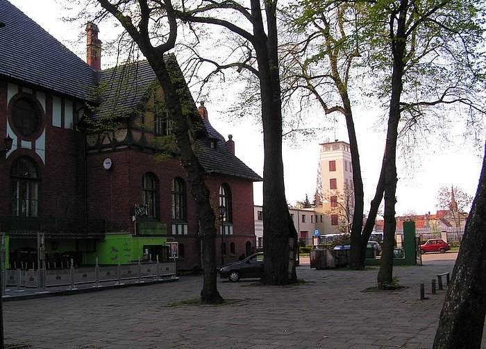 Dom Kultury