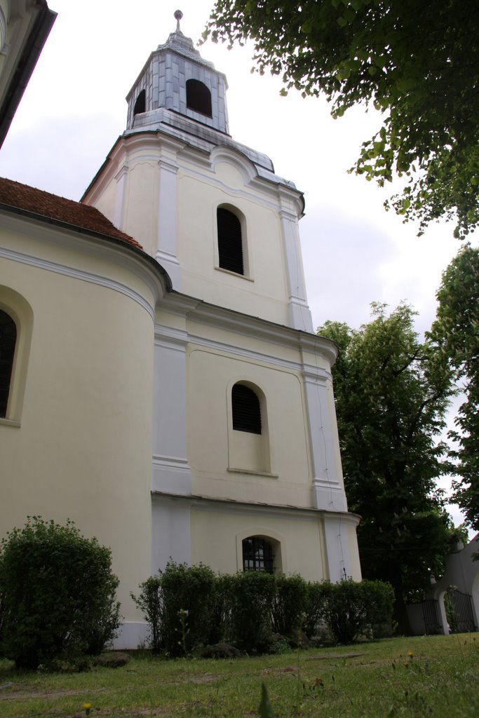 Kościół w Iwnie