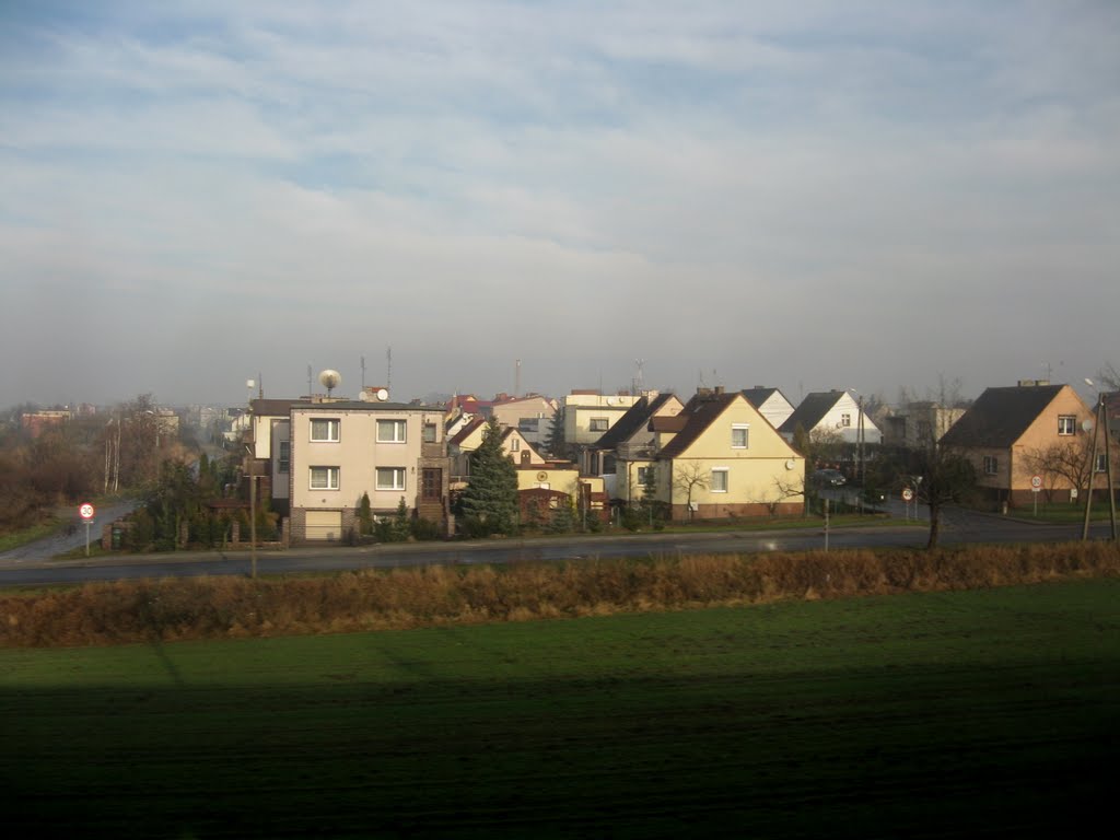 Kostrzyn Wlkp.