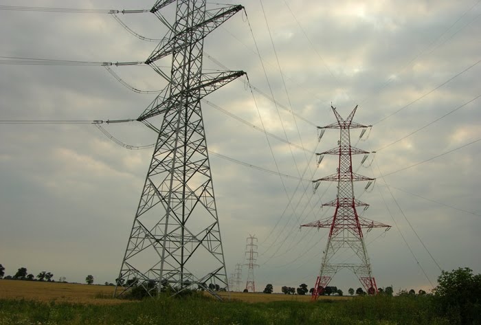 Pejzaż energetyczny