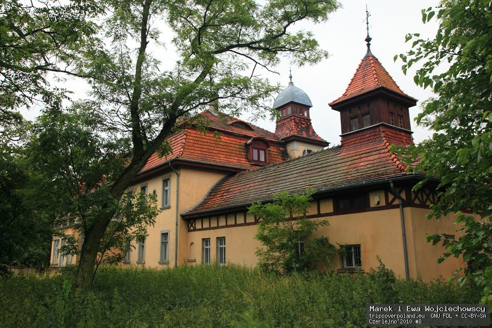 Czerlejno