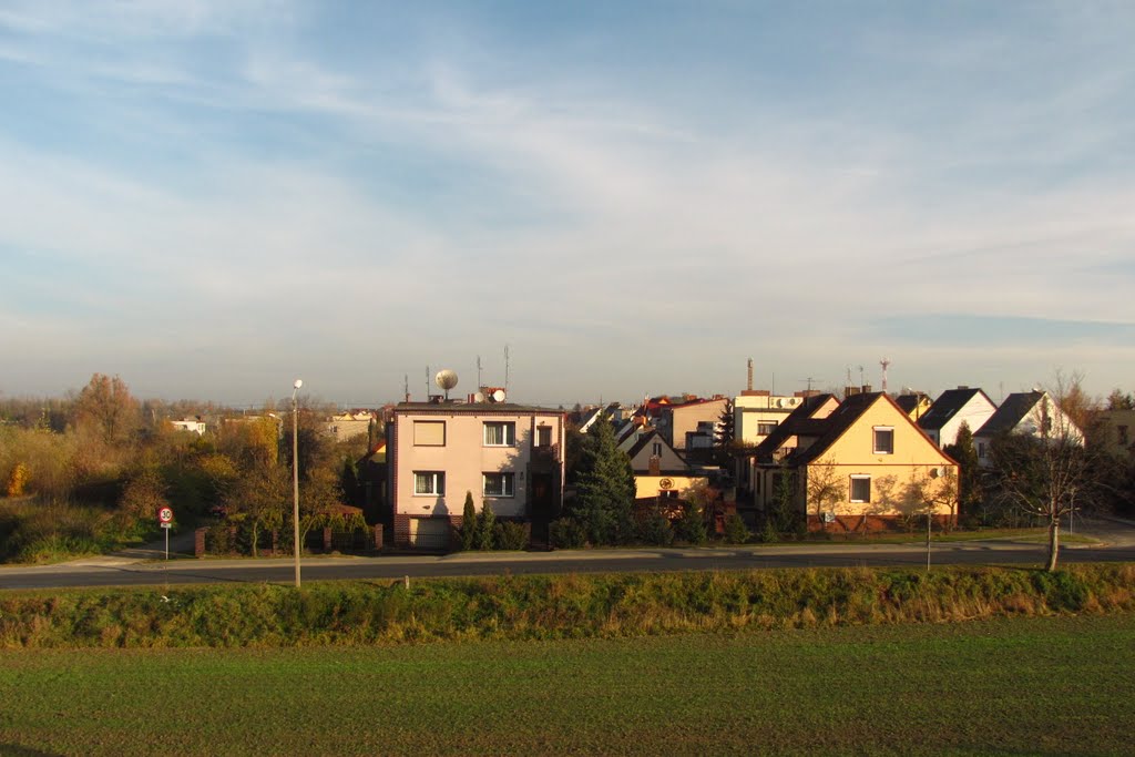Kostrzyn Wlkp.