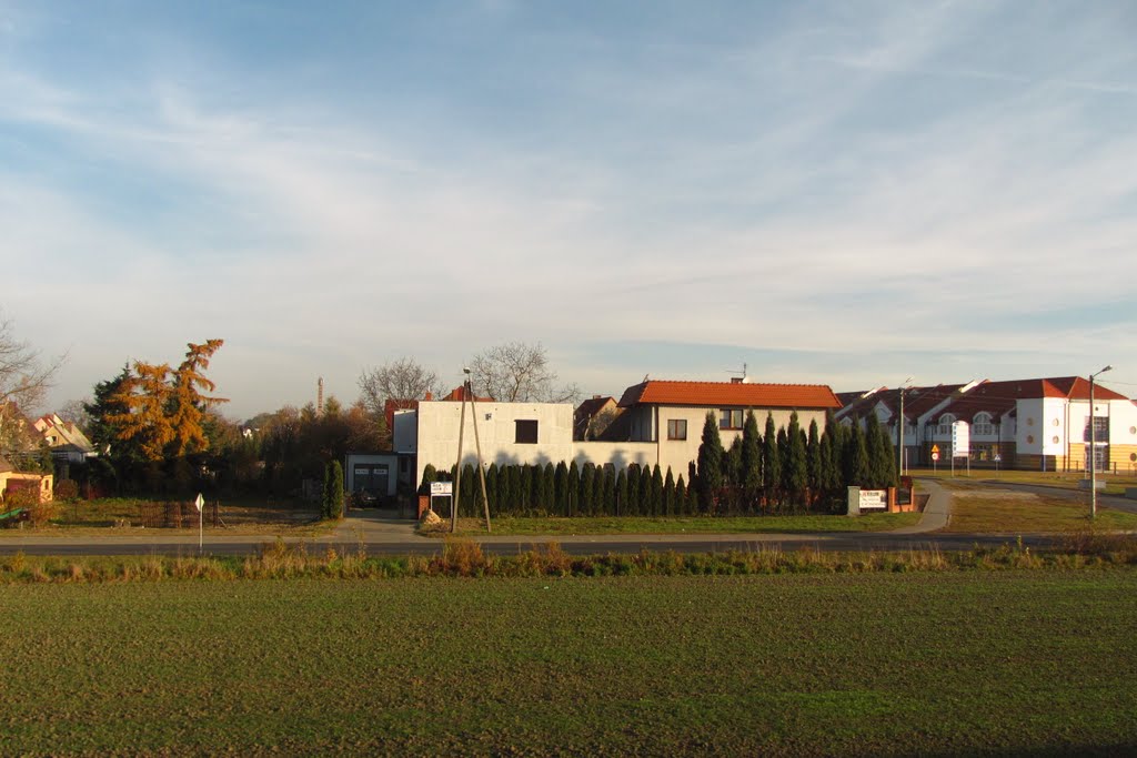 Kostrzyn Wlkp.