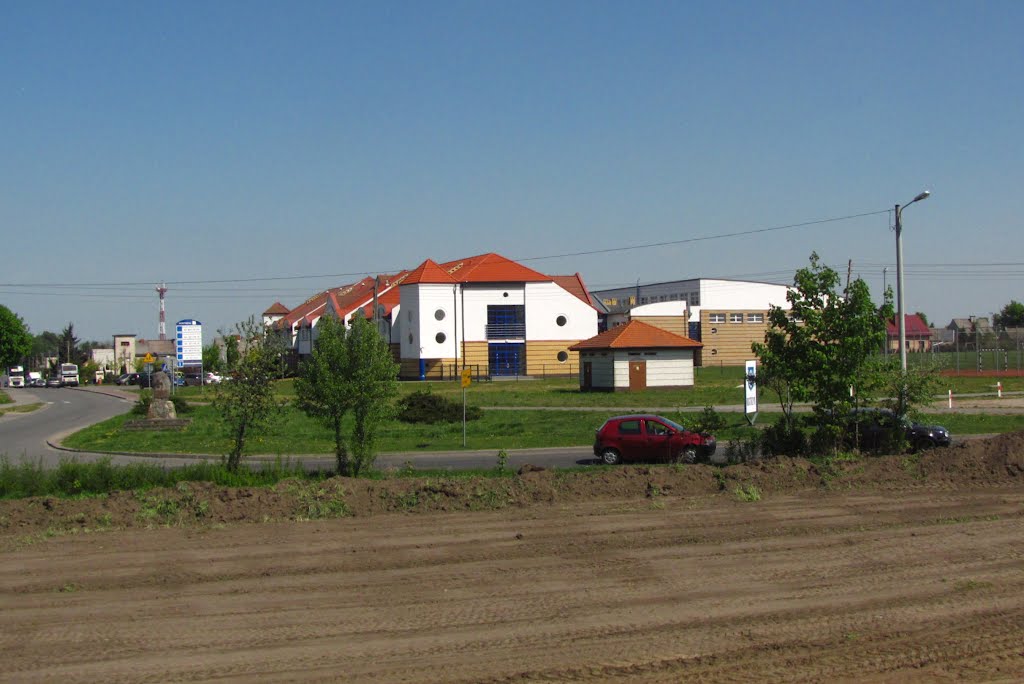 Kostrzyn Wlkp.