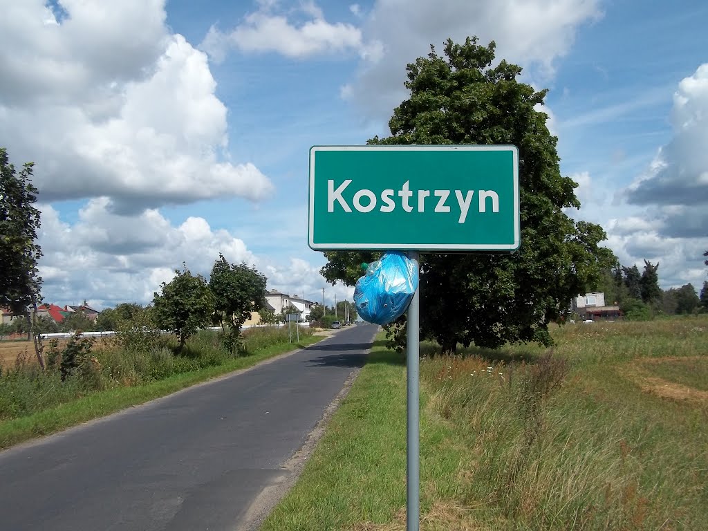 MIASTO BRUDU