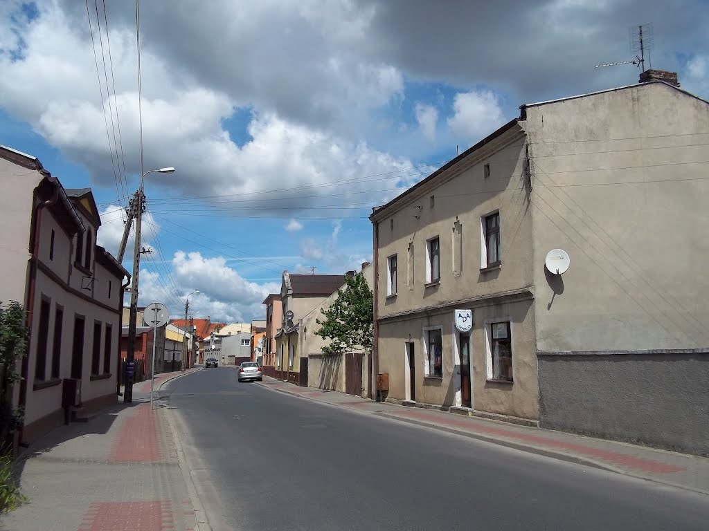 PAPIERKA  W  MIEŚCIE  NIE  ZNAJDZIESZ