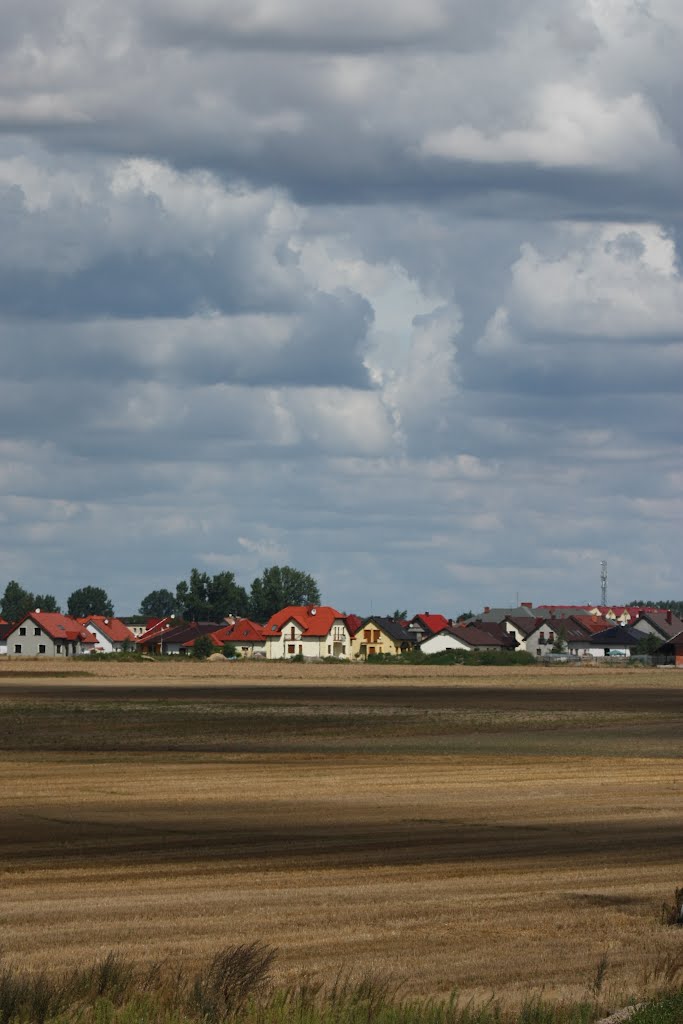 MZ...KOSTRZYN