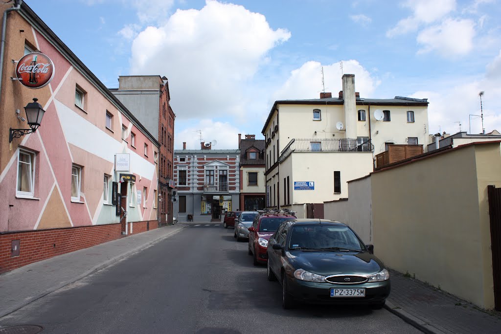 MZ...KOSTRZYN