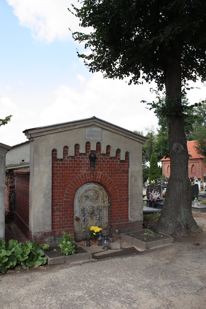 MZ...KOSTRZYN