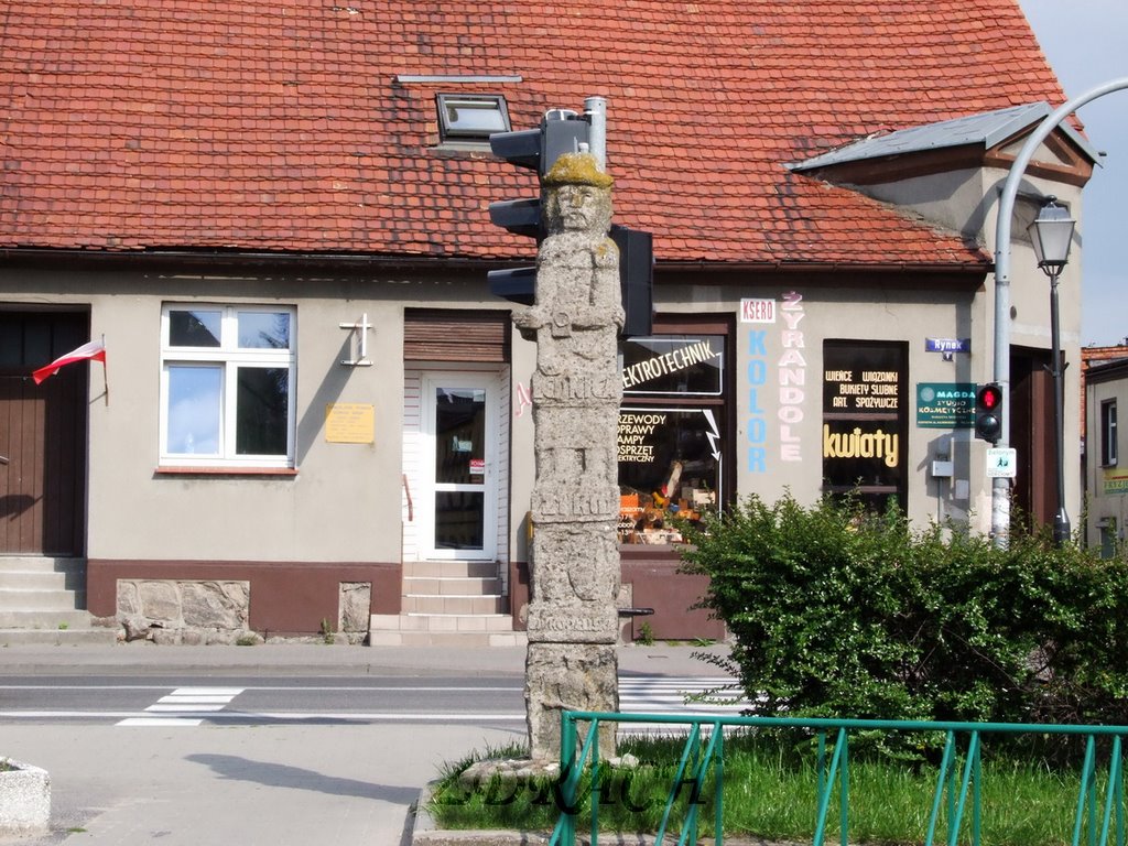 Światowid Kostrzyn