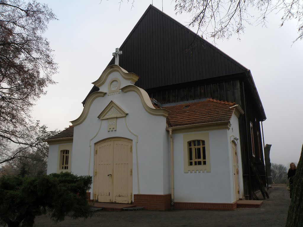 Mączniki (Poland)